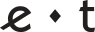 et logo